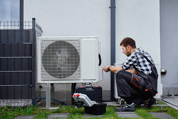 Trusted Hvac service in Gateway, AR - JG Cool HVAC